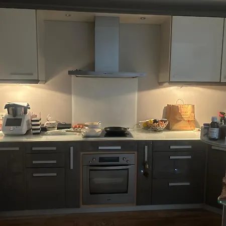 Maison De - Chateau Appartamento *