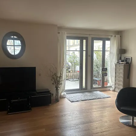 Apartament Maison De - Chateau *