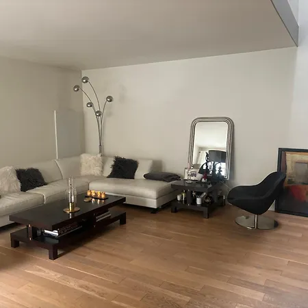 Apartament Maison De - Chateau