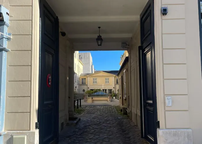 Maison De - Chateau ベルサイユ