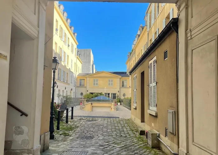 Maison De - Chateau ベルサイユ